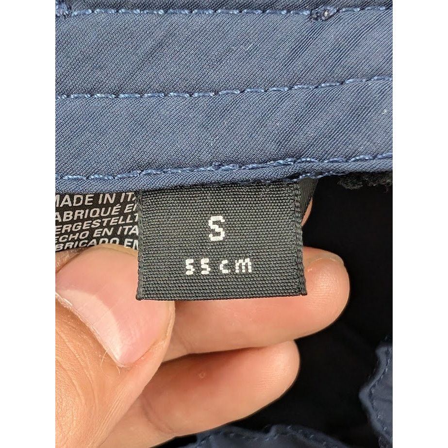 Balenciaga o1rshd1 Size: S / Hat Notch Tracksuit Nylon Tracksuit Size ONE SIZE - 21 Thumbnail
