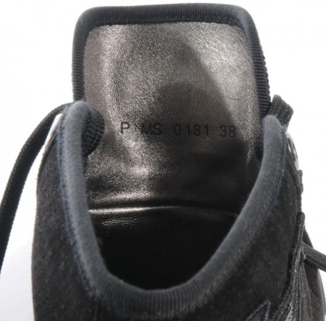 Louis Vuitton Louis Vuitton Size US 6.5 / IT 36.5 - 5 Thumbnail