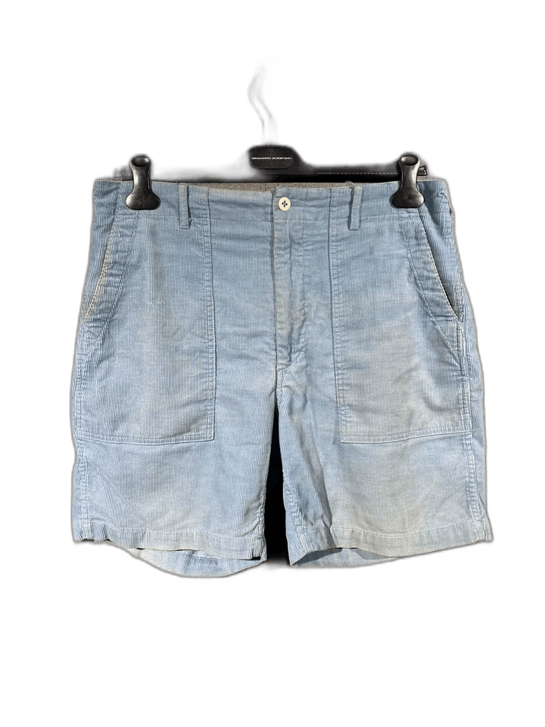 Engineered Garments Engineered Garments Denim Shorts Size US 34 / EU 50 - 1 Thumbnail