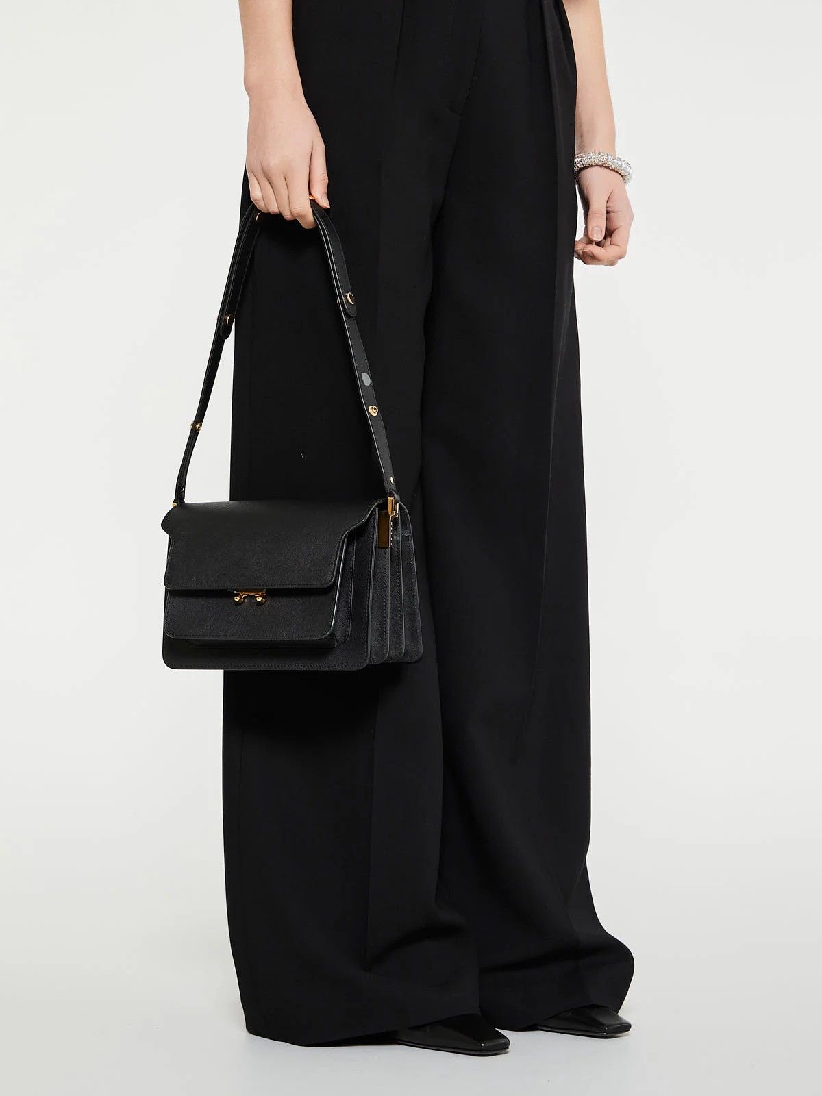 Marni Marni Trunk Bag Size ONE SIZE - 1 Thumbnail