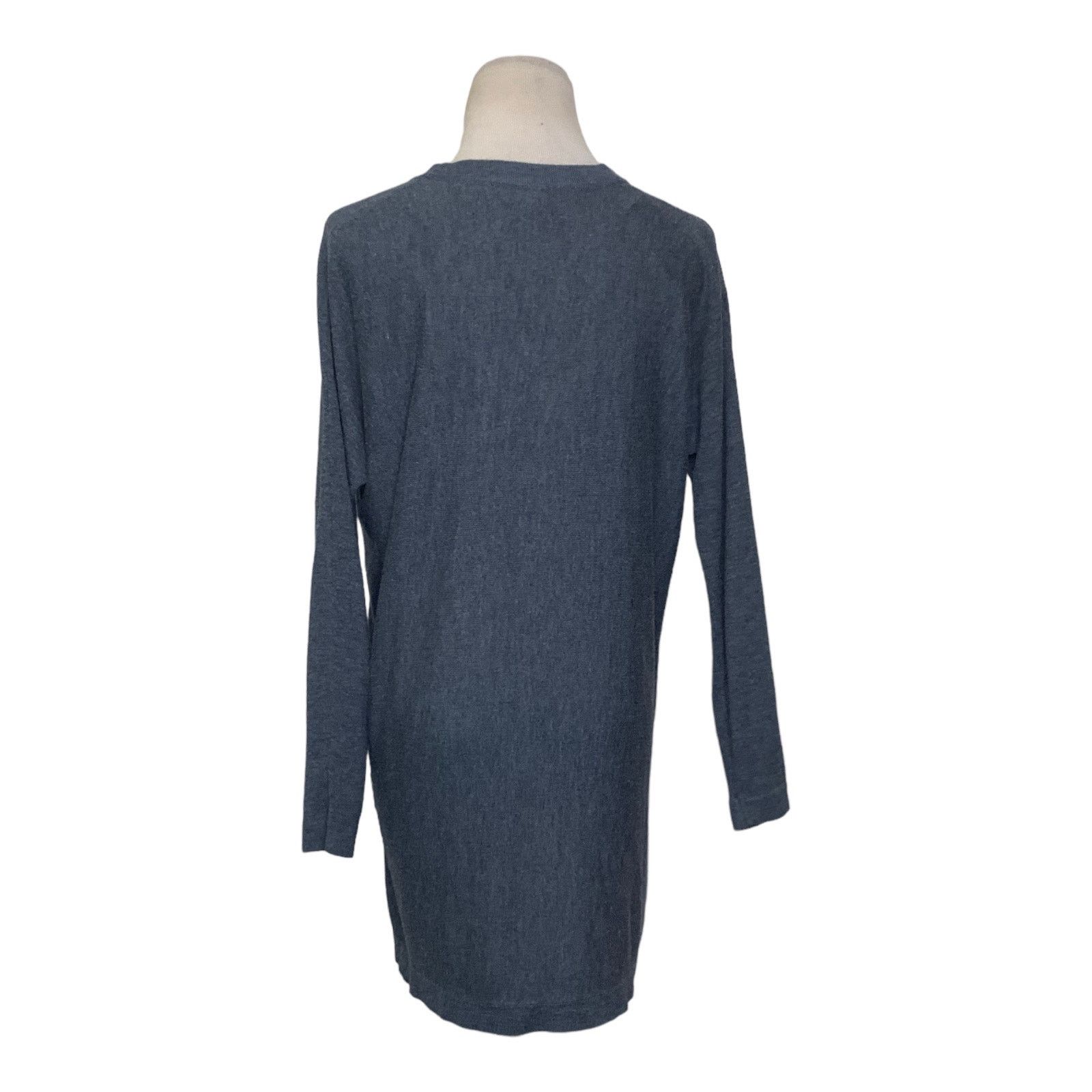 Forever 21 Forever 21 gray long sleeves button cardigan size XS Size XS / US 0-2 / IT 36-38 - 6 Thumbnail
