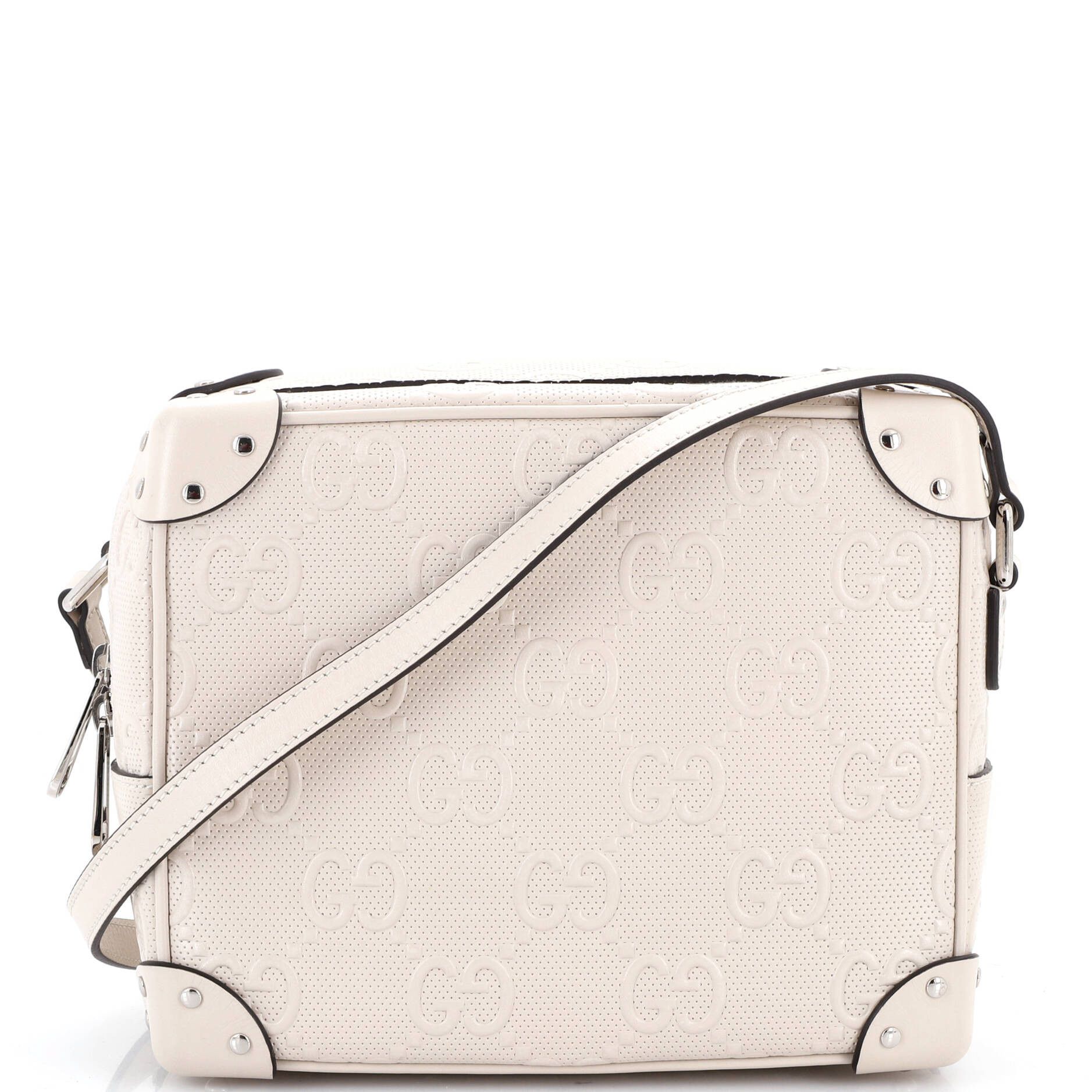 Gucci Trunk Shoulder Bag Size ONE SIZE - 1 Thumbnail