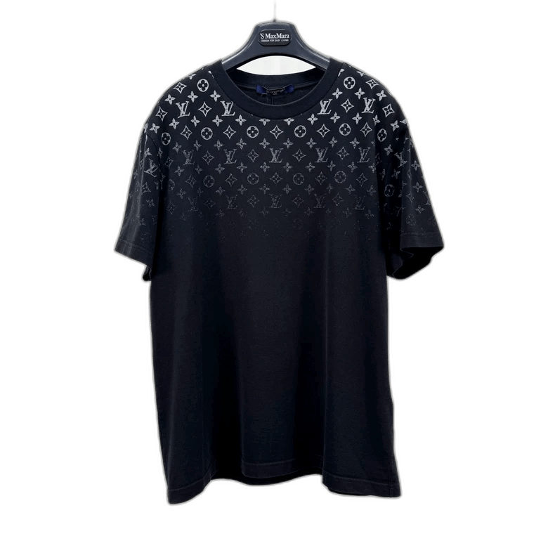 Louis Vuitton Louis Vuitton Gradient Monogram Short Sleeve-2508 Size US L / EU 52-54 / 3 - 1 Thumbnail