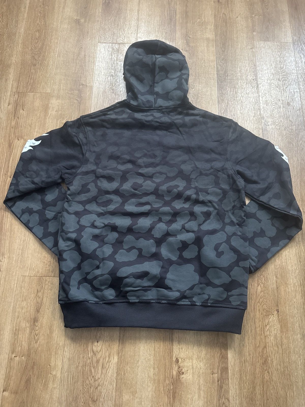 Other Tenaciti Sweatshirt Sz Medium. Size US M / EU 48-50 / 2 - 2 Thumbnail