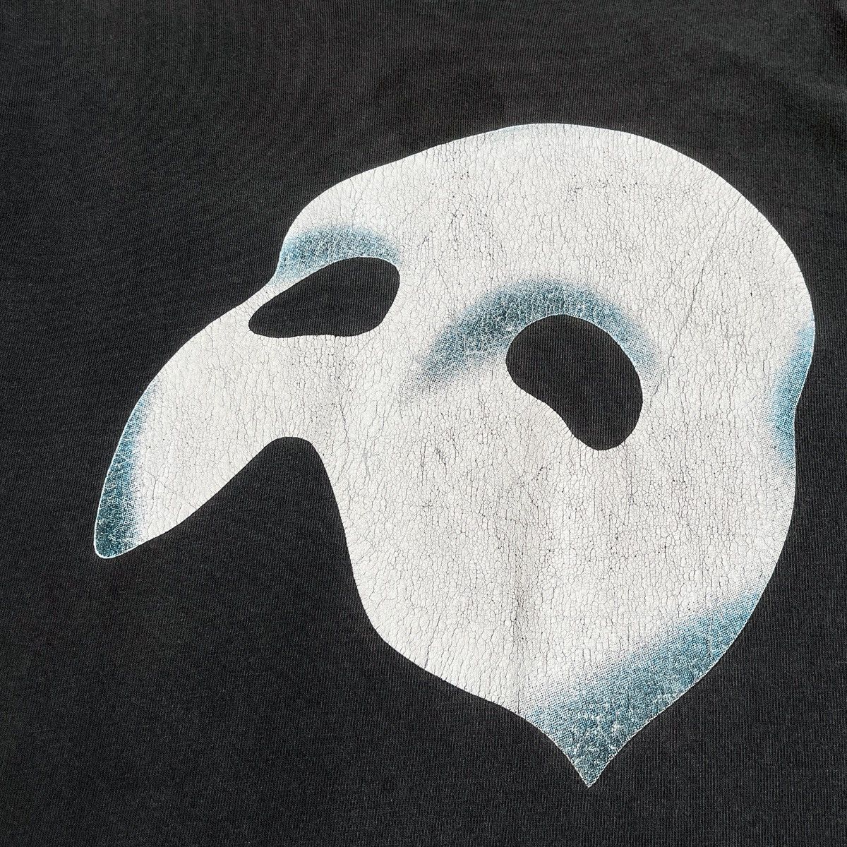 Other The Phantom Of The Opera 90s Size US S / EU 44-46 / 1 - 6 Thumbnail