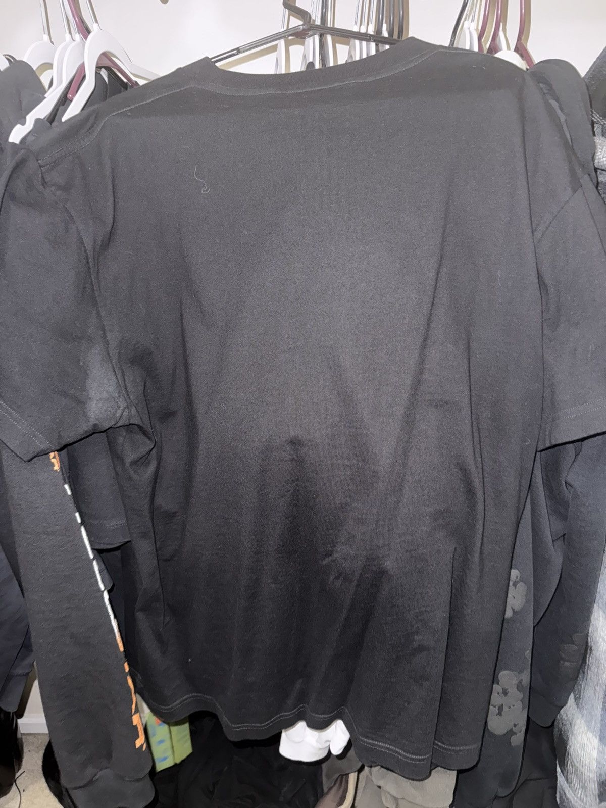 Palm Angels Palm angle Size US XXL / EU 58 / 5 - 2 Thumbnail
