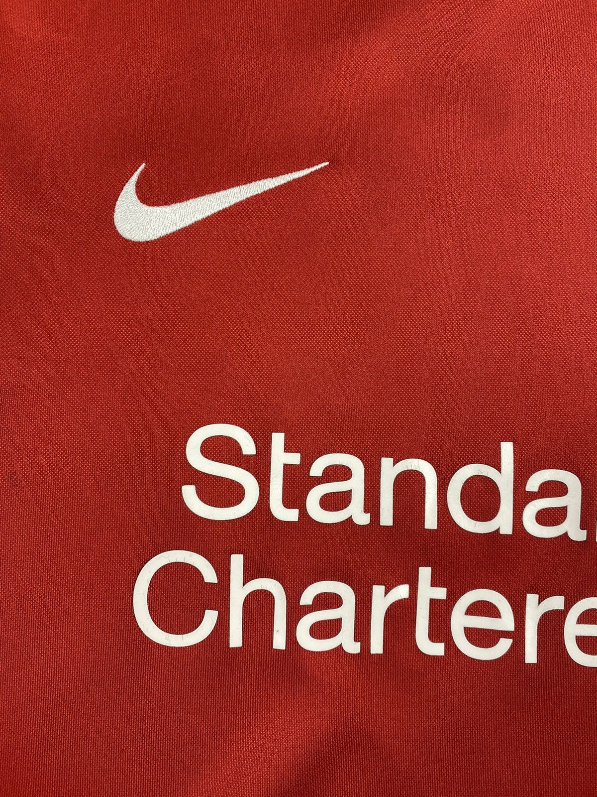 Nike Nike Liverpool 2020 Home Shirt Football jersey Size US M / EU 48-50 / 2 - 6 Thumbnail