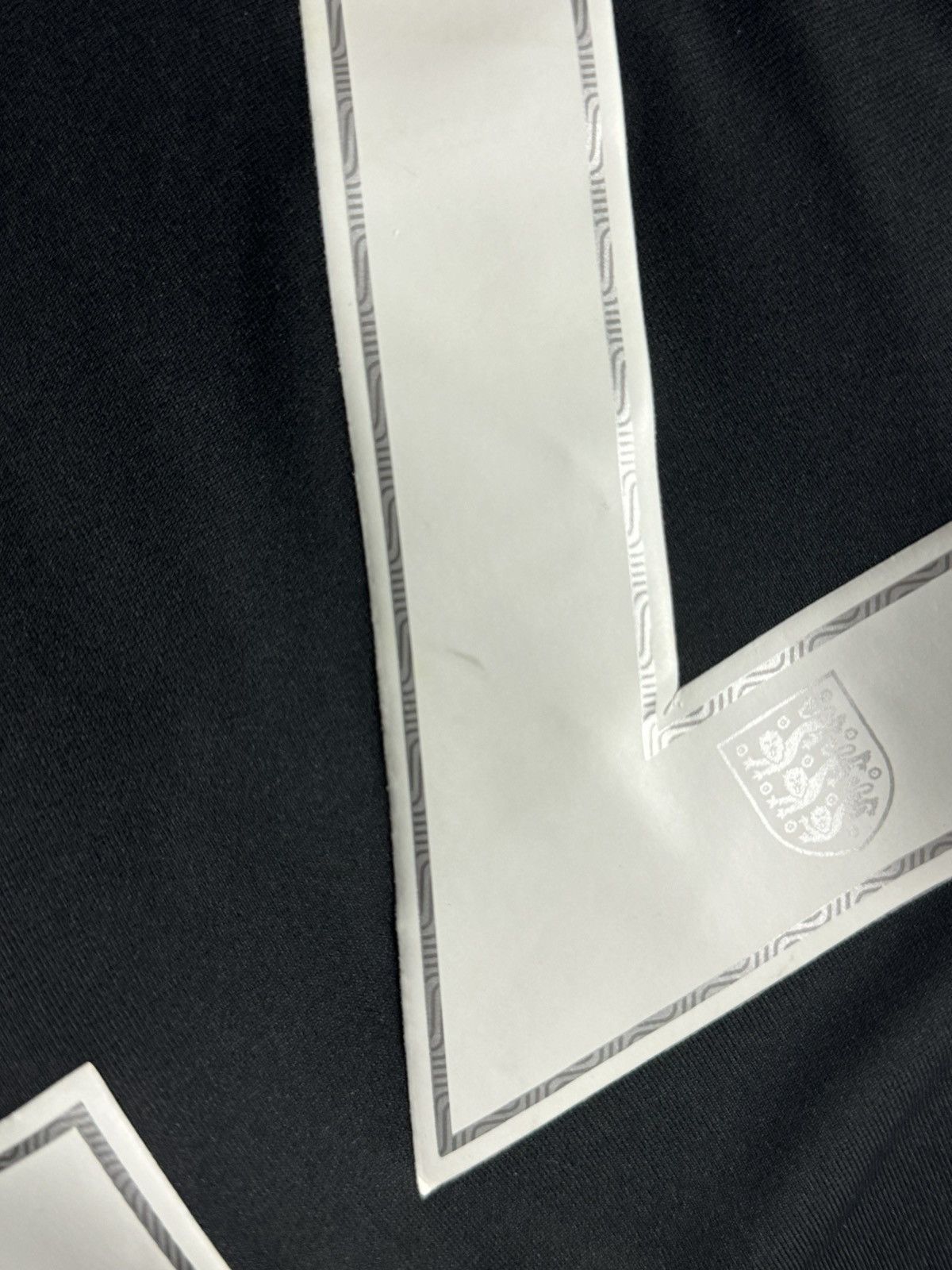 Nike England 16/17 Goalkeeper Player Issue Football Soccer Jersey Size US L / EU 52-54 / 3 - 8 Thumbnail
