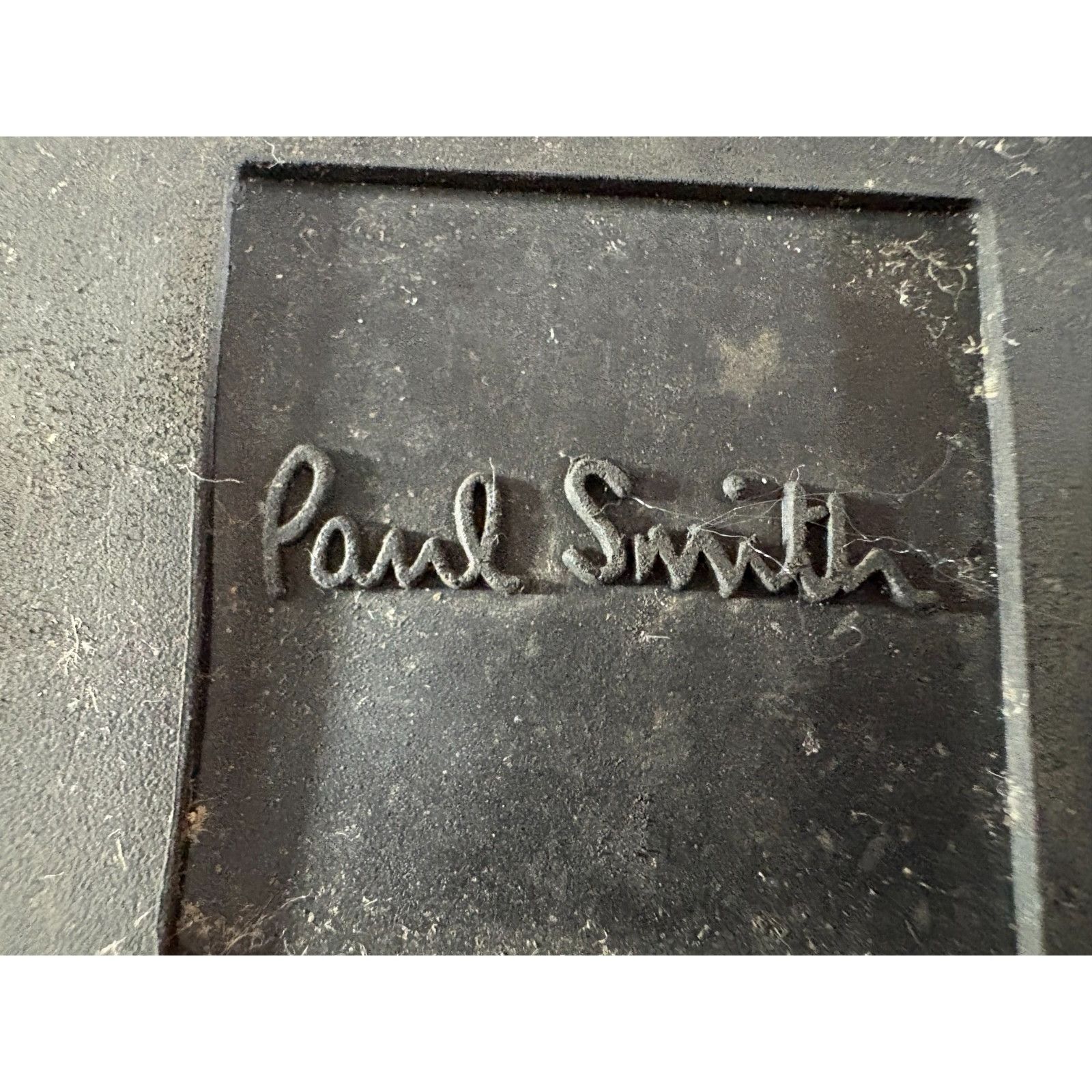 Paul Smith PAUL SMITH Leather Chelsea Boots size 41 EU 8 US Made in Ita Size US 8 / EU 41 - 8 Thumbnail