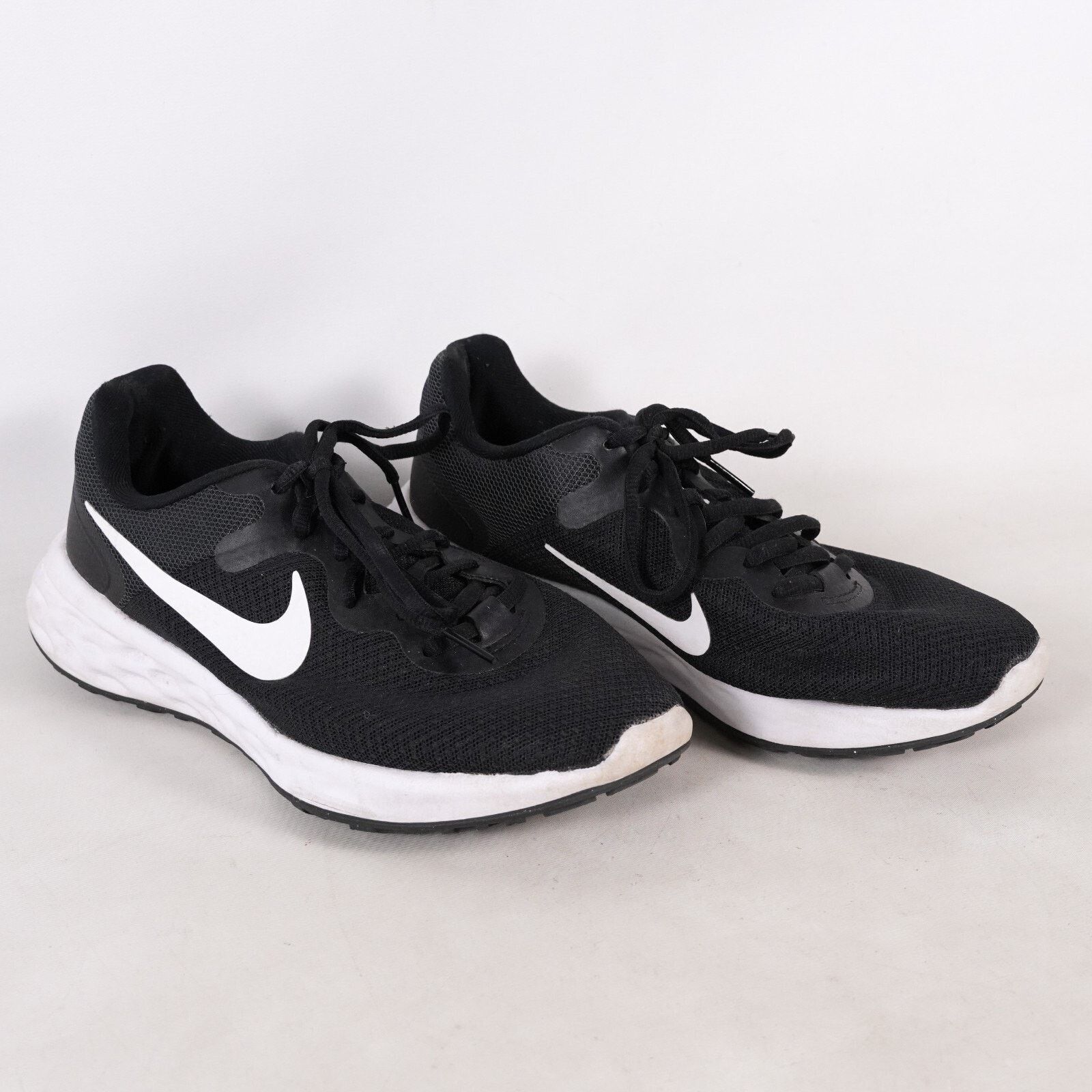 Nike Nike Revolution 6 Athletic Running Shoes Sneakers Women 7 Size US 7 / IT 37 - 1 Thumbnail