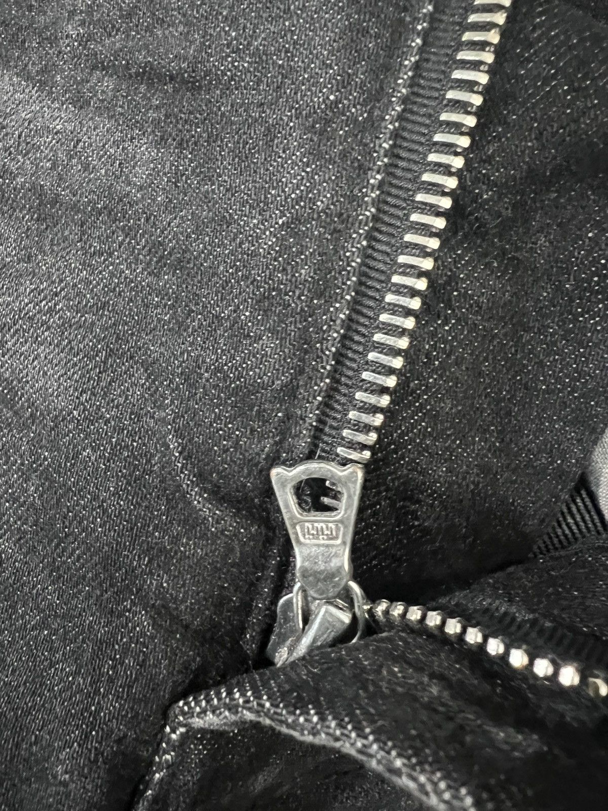 Amiri × Vintage First run Amiri jeans Size US 34 / EU 50 - 11 Thumbnail