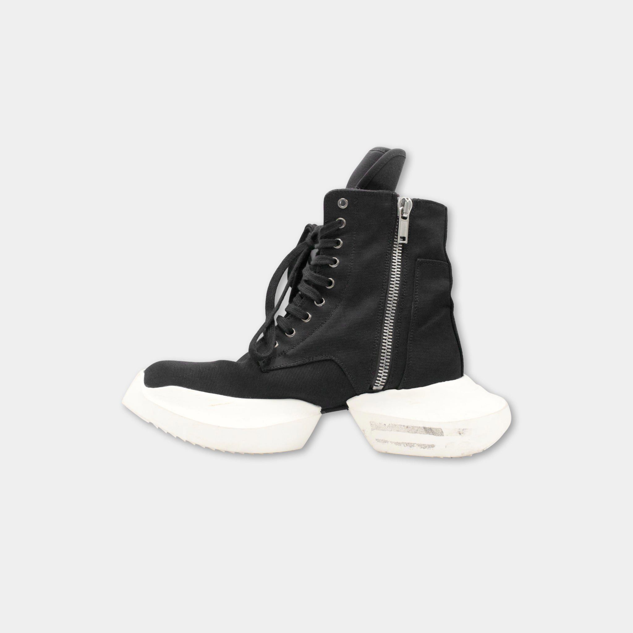 Rick Owens Rick Owens DRKSHDW Stivali Sneakers Size US 9 / EU 42 - 4 Thumbnail