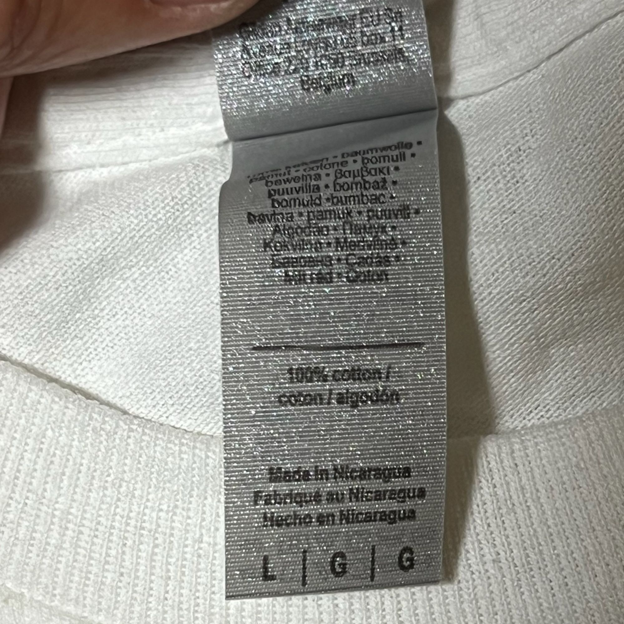 Gildan Gildan Ultra Cotton Michigan Earths High Five To The Cosmos Size US L / EU 52-54 / 3 - 6 Thumbnail