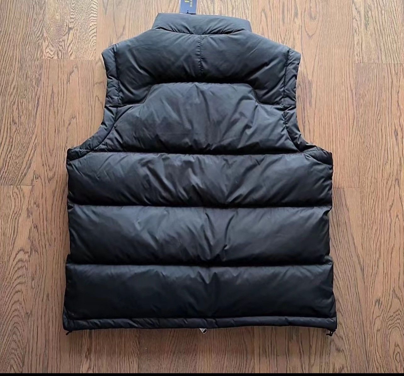 Ralph Lauren Ralph Lauren Vest Gilet Size US S / EU 44-46 / 1 - 2 Thumbnail