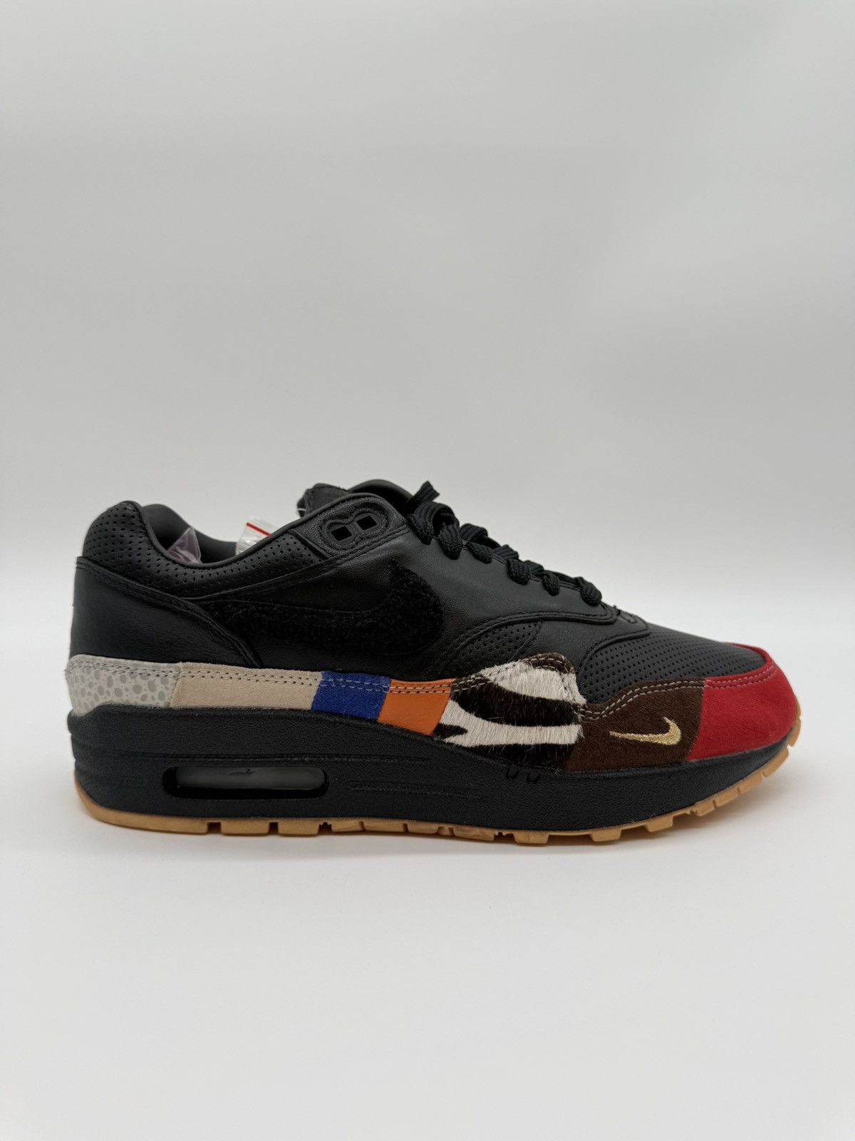Nike Nike Air Max 1 Master EU 37,5 Size US 6.5 / IT 36.5 - 1 Thumbnail