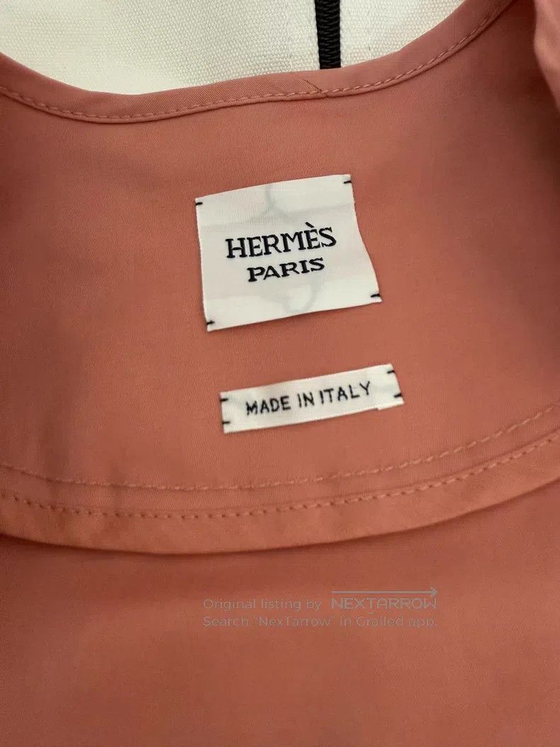 Hermes Hermes 2025 Spring/Summer coat Size XS / US 0-2 / IT 36-38 - 5 Thumbnail