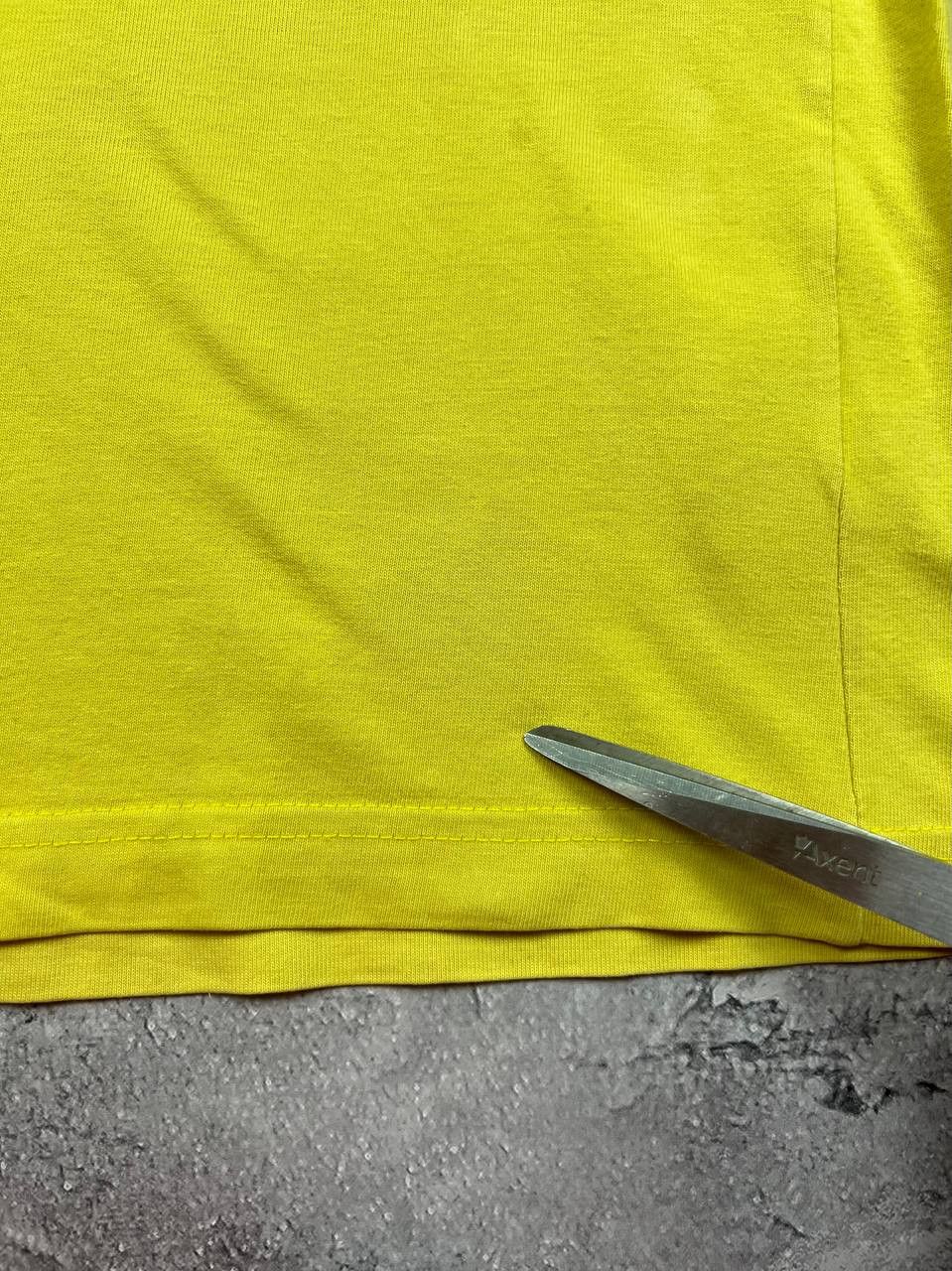 Nike Vintage 90s Nike Big Central Logo Swoosh T-shirt y2k Size US XL / EU 56 / 4 - 6 Thumbnail
