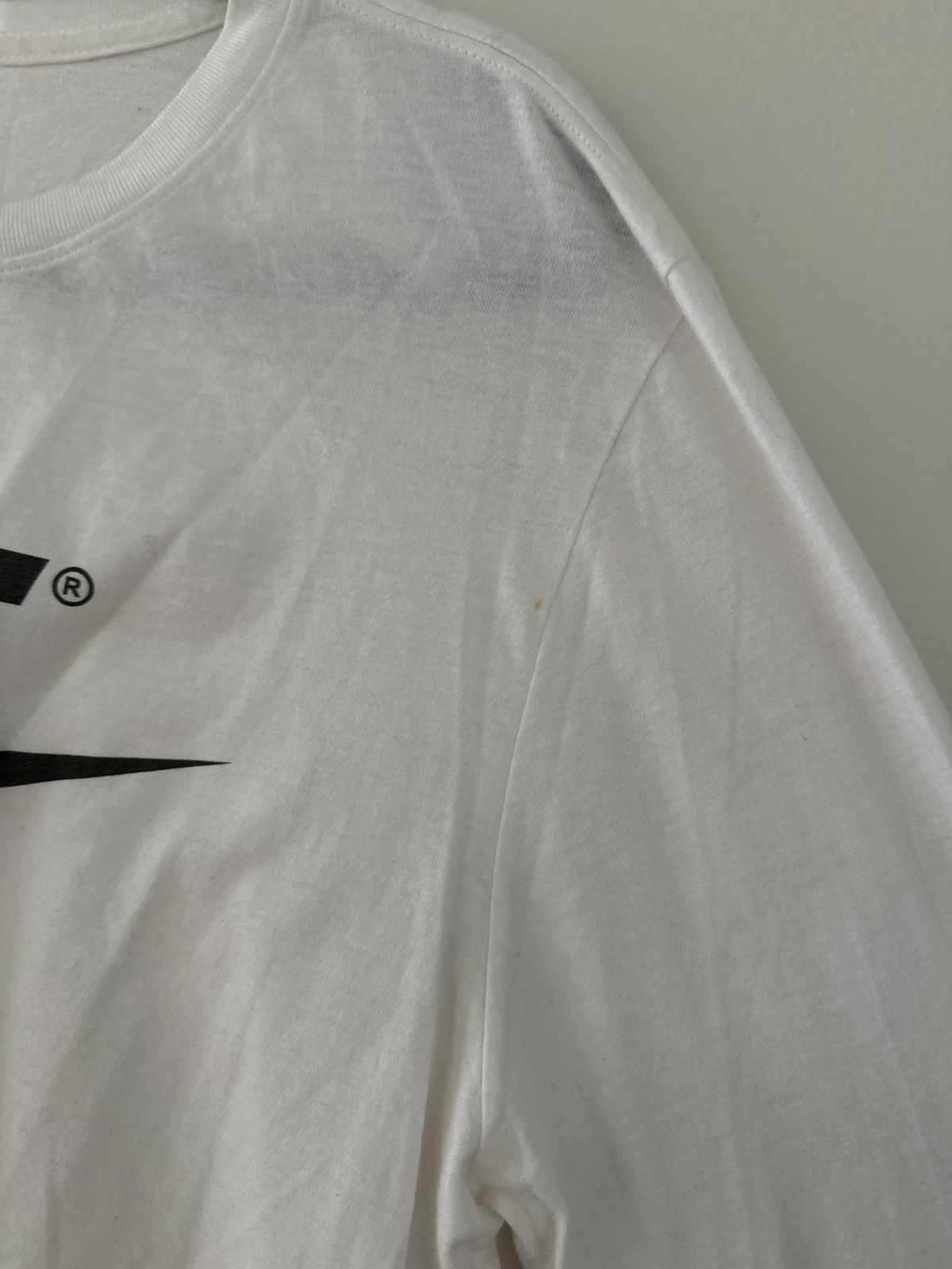 Kith × Nike Nike x Kith NYC Long Sleeve Size US M / EU 48-50 / 2 - 2 Thumbnail