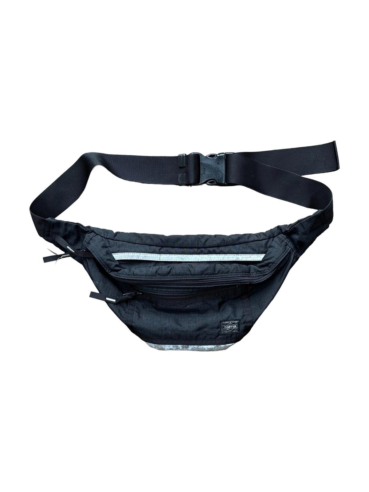 Other Porter Yoshida Nylon Shoulder Bag Black Japan Size ONE SIZE - 1 Thumbnail