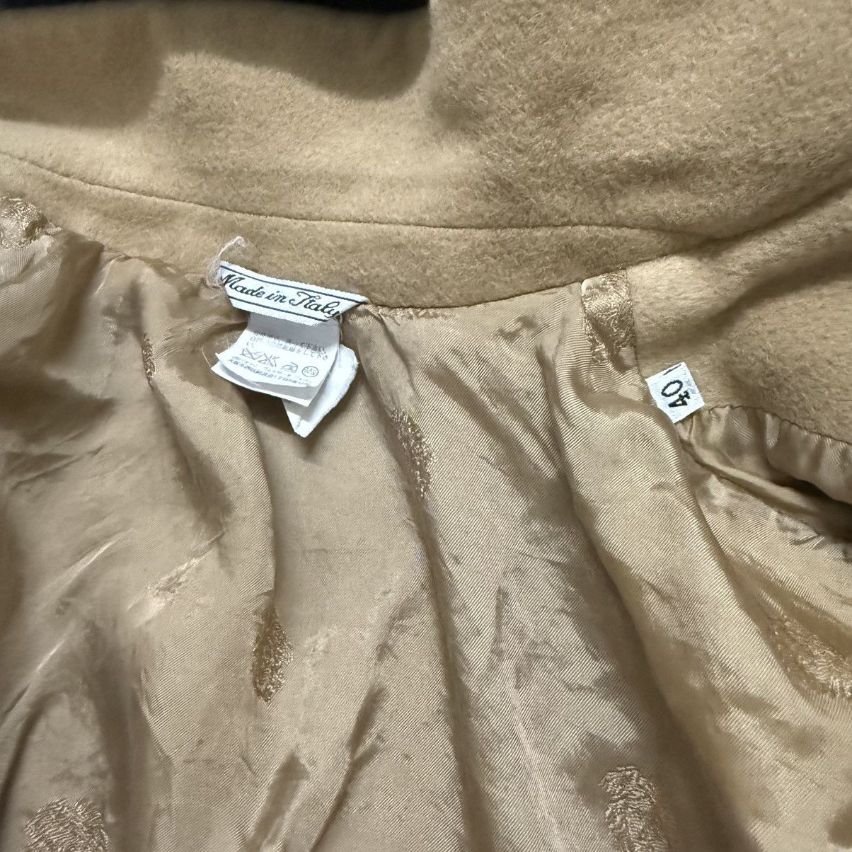 Versace Gianni Versace Couture Minimalist Size S / US 4 / IT 40 - 8 Thumbnail
