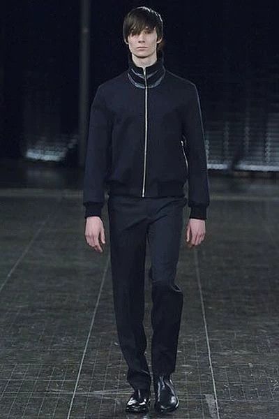 Raf Simons Raf Simons jacket-2506 Size US XL / EU 56 / 4 - 9 Thumbnail