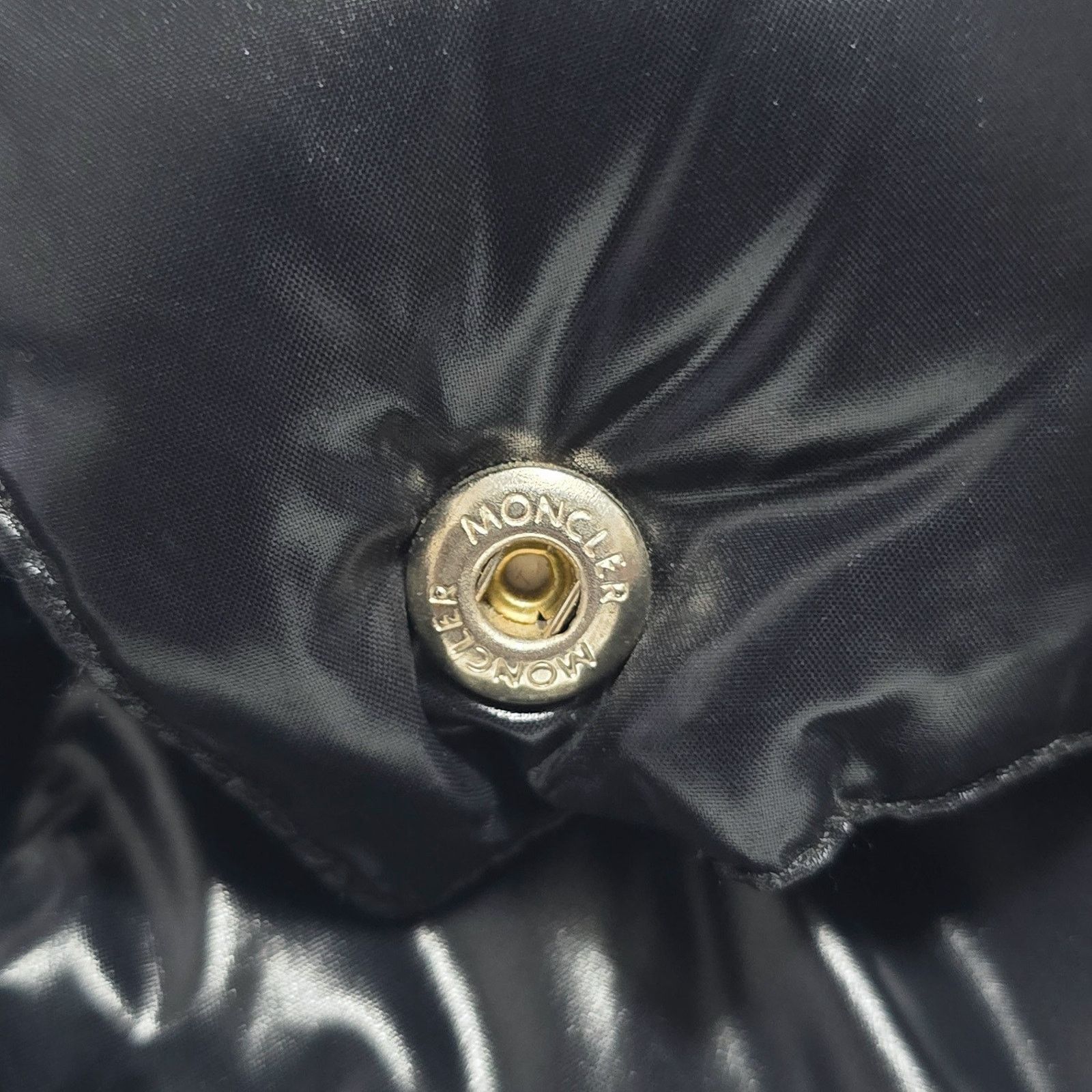 Valentino Valentino x Moncler VLogo Hooded Down Jacket | Size 38 (XS) Size XS / US 0-2 / IT 36-38 - 5 Thumbnail
