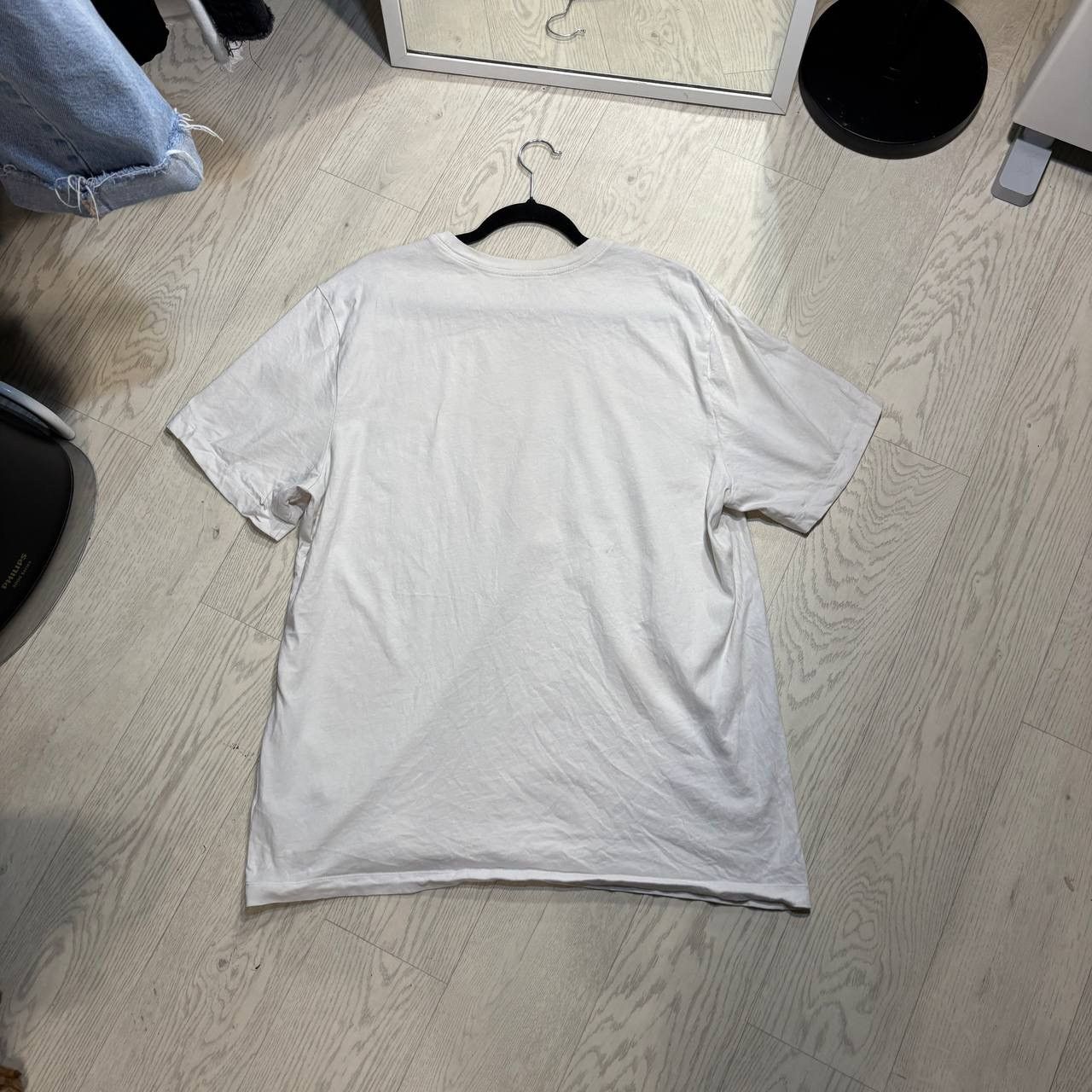 Nike Nike Air Jordan T-shirt Size:XL Size US XL / EU 56 / 4 - 2 Thumbnail