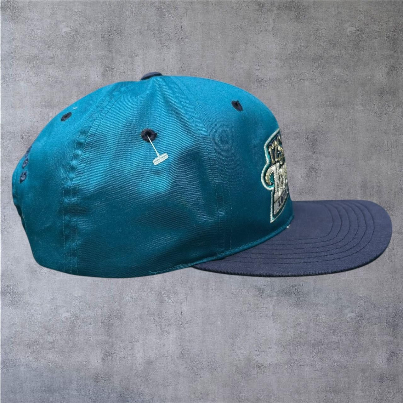 Vintage Vintage Kentucky Derby SnapBack Hat Size ONE SIZE - 2 Thumbnail