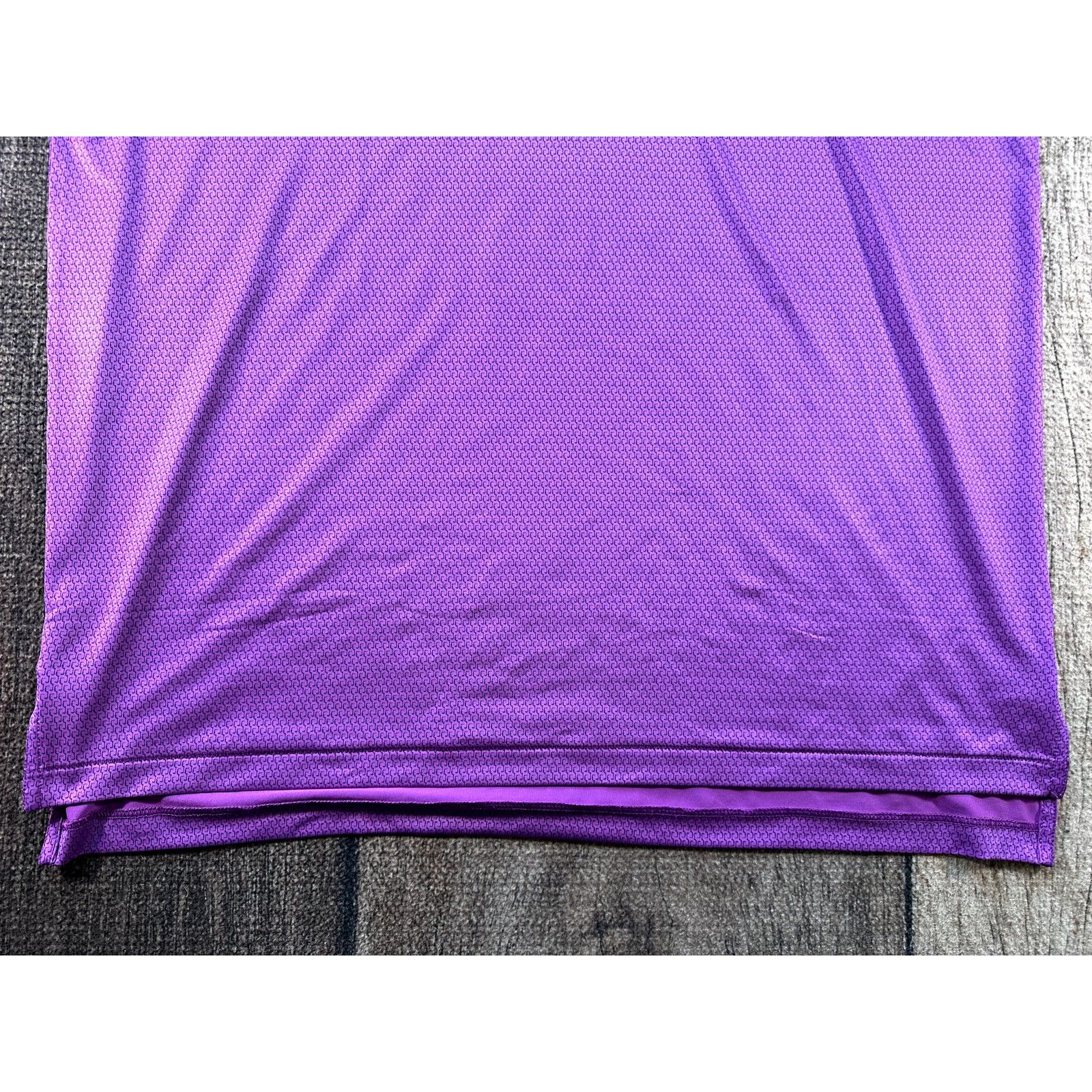 Peter Millar Peter Millar XL Summer Comfort Half Performance Polo Shirt Size US XL / EU 56 / 4 - 4 Thumbnail