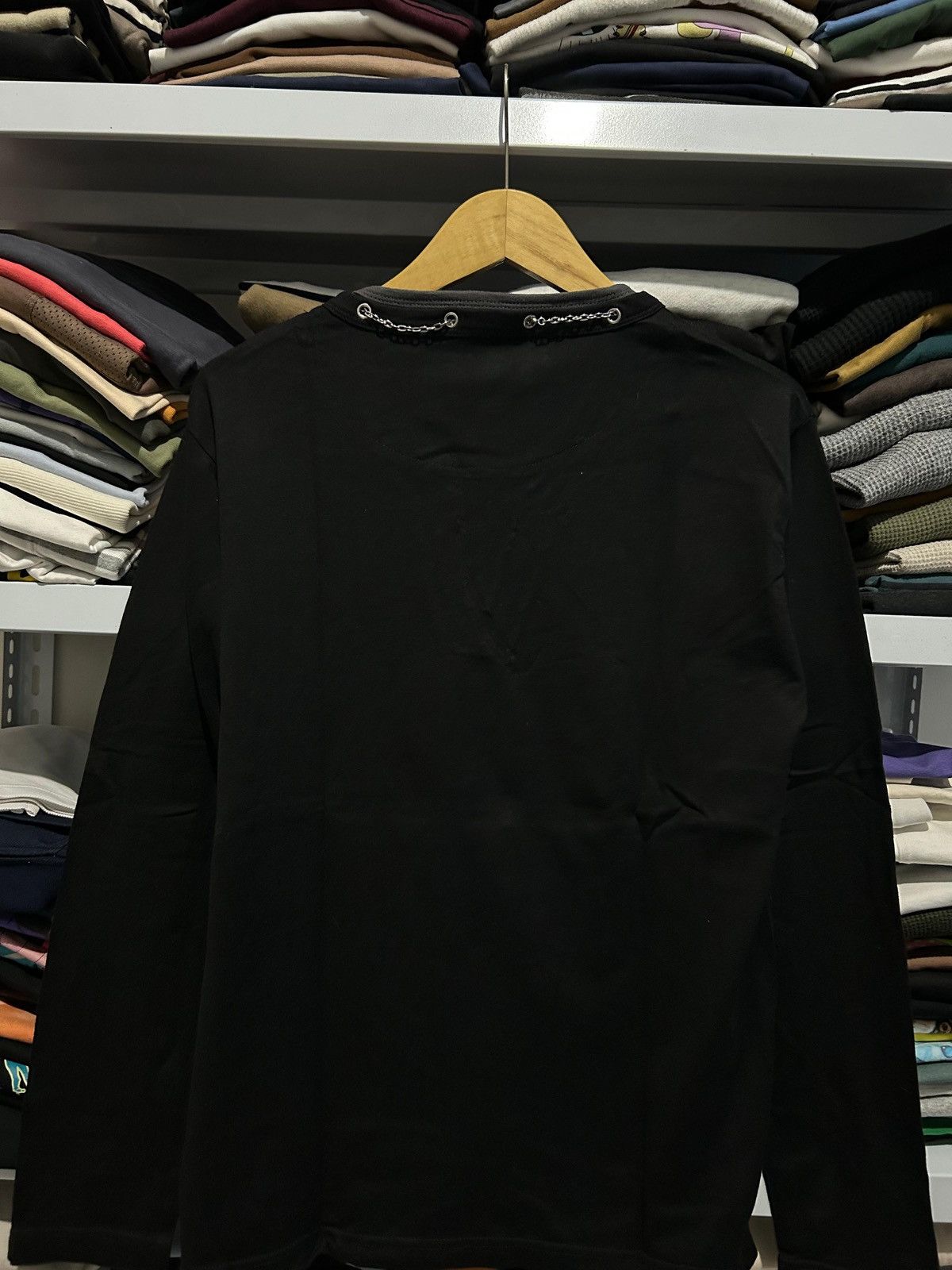 Japanese Brand Beaumont Carr Size US L / EU 52-54 / 3 - 7 Thumbnail
