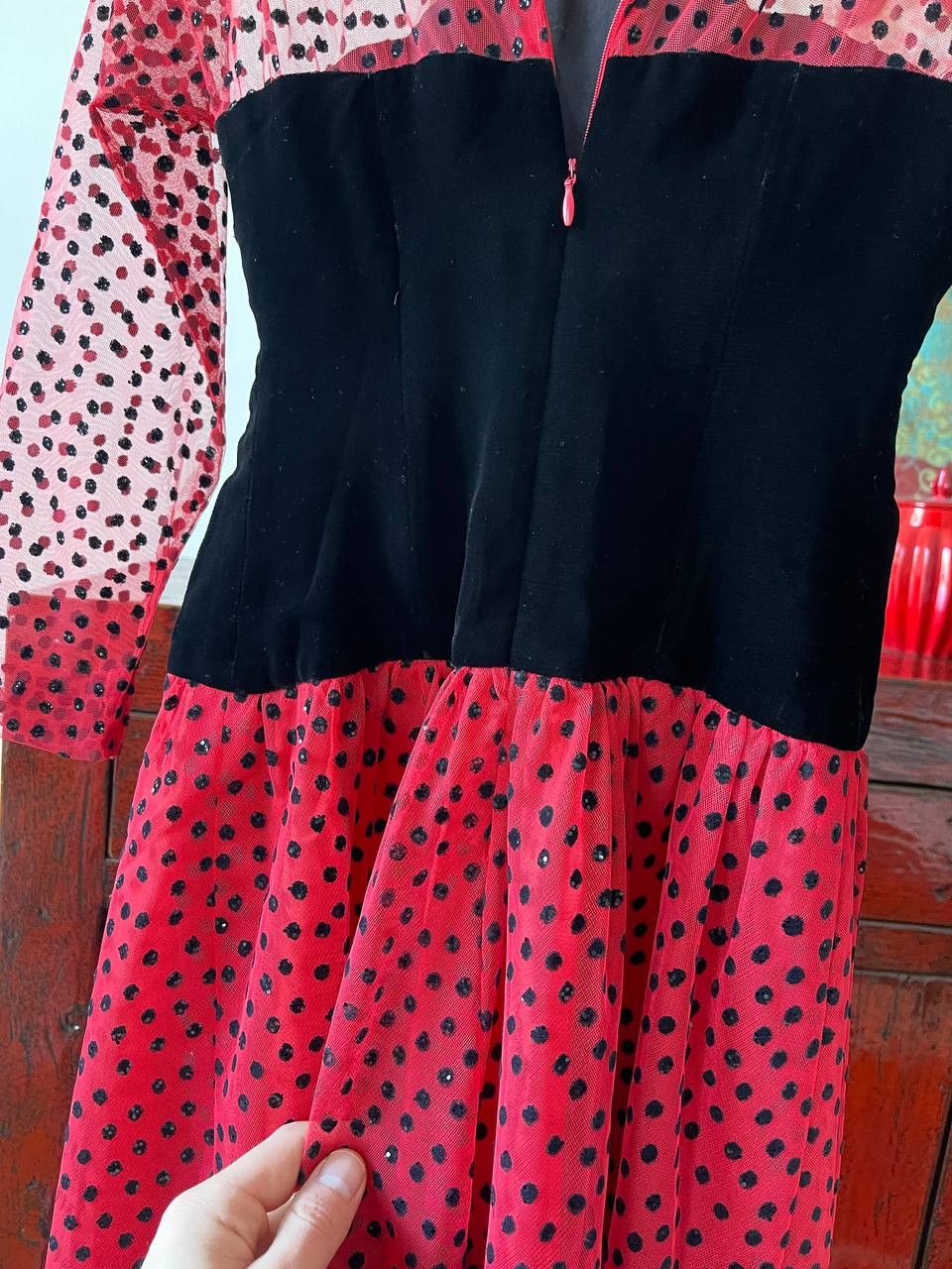 Givenchy Givenchy SS1979 Archive Dress Size XS / US 0-2 / IT 36-38 - 11 Thumbnail