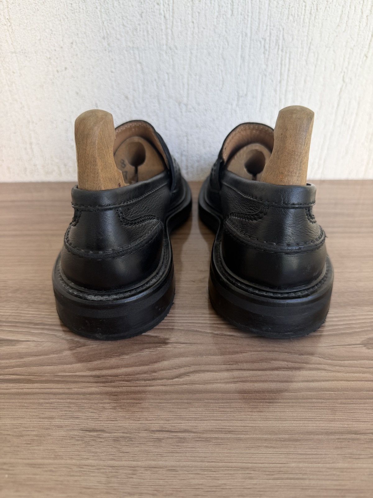 Bottega Veneta Penny loafers Size US 8.5 / EU 41-42 - 16 Thumbnail