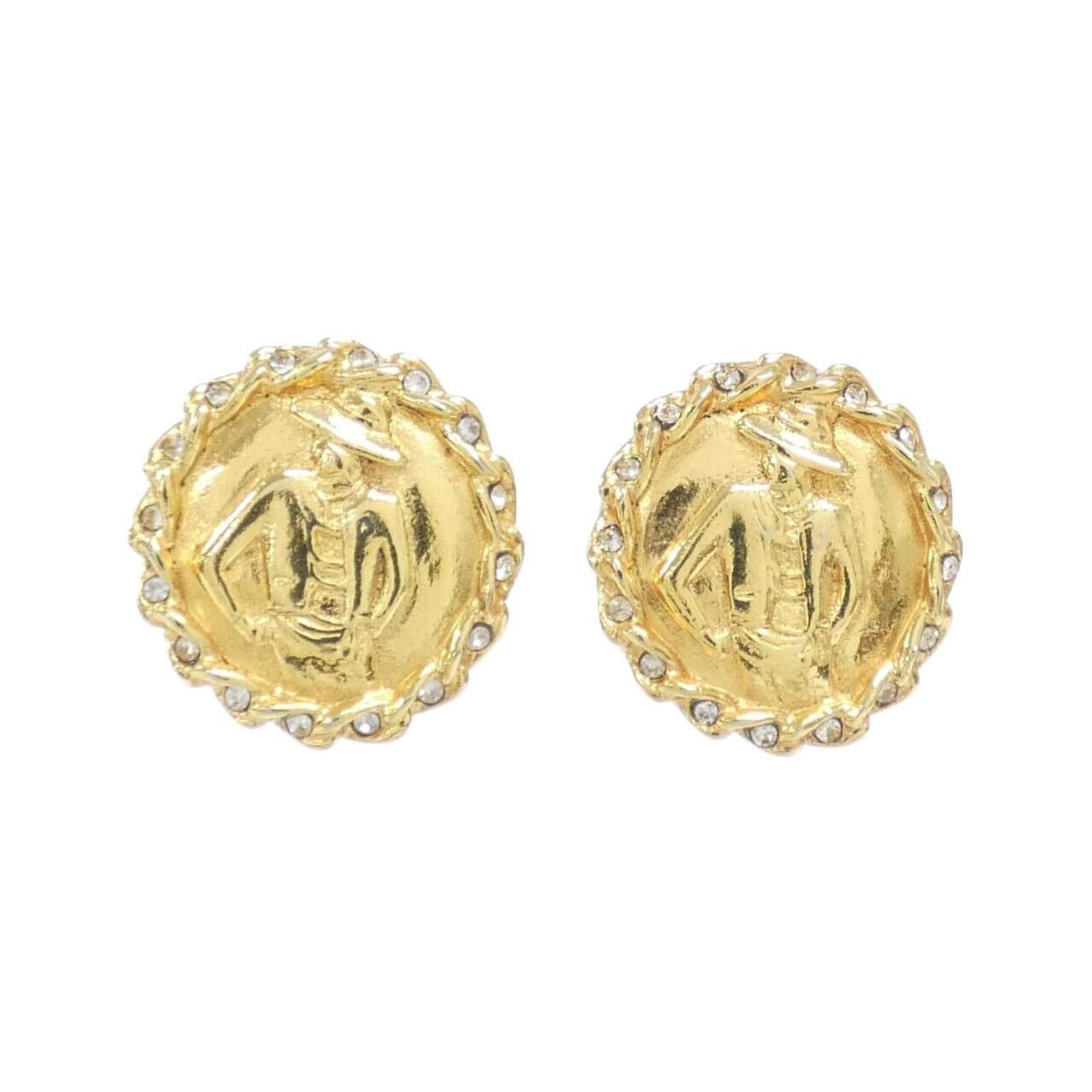 Chanel Chanel earrings Size ONE SIZE - 1 Thumbnail
