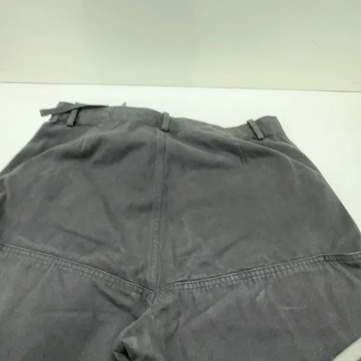 Balenciaga Balenciaga YEEZY x Gap x Balenciaga Casual Pants -2507 Size US 34 / EU 50 - 8 Thumbnail