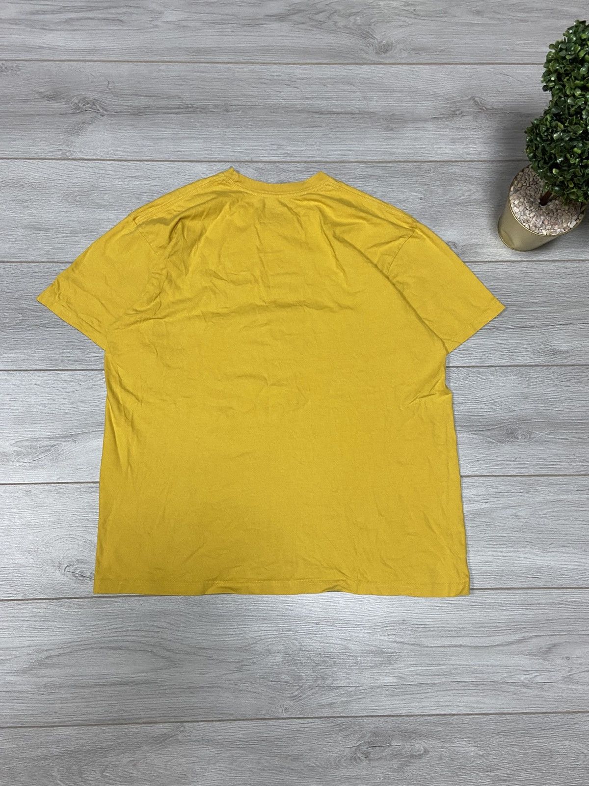 Champion × Supreme Champion Supreme Chrome Tee Size US XL / EU 56 / 4 - 8 Thumbnail