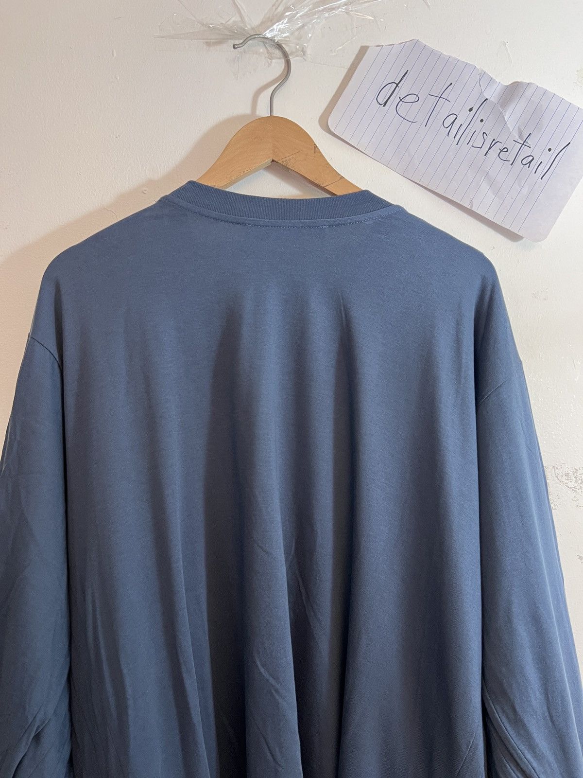 Y/Project Y/Project multi tee shirt Size US S / EU 44-46 / 1 - 9 Thumbnail