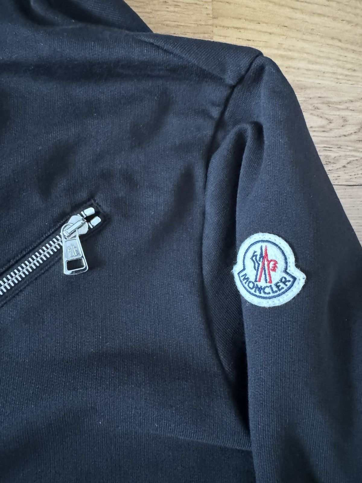 Moncler Moncler tracksuits Size US L / EU 52-54 / 3 - 3 Thumbnail