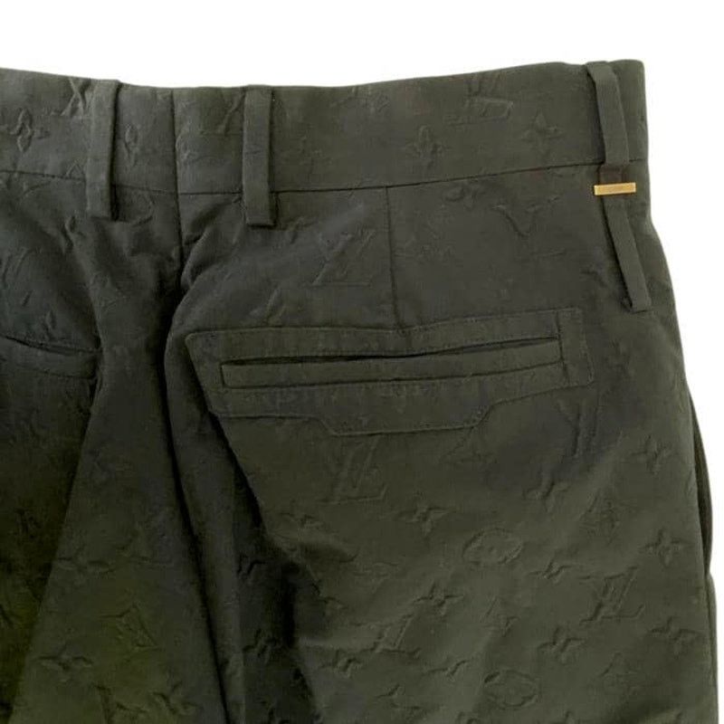 Louis Vuitton Louis Vuitton Men Pants / Virgil Abloh Size US 36 / EU 52 - 2 Thumbnail