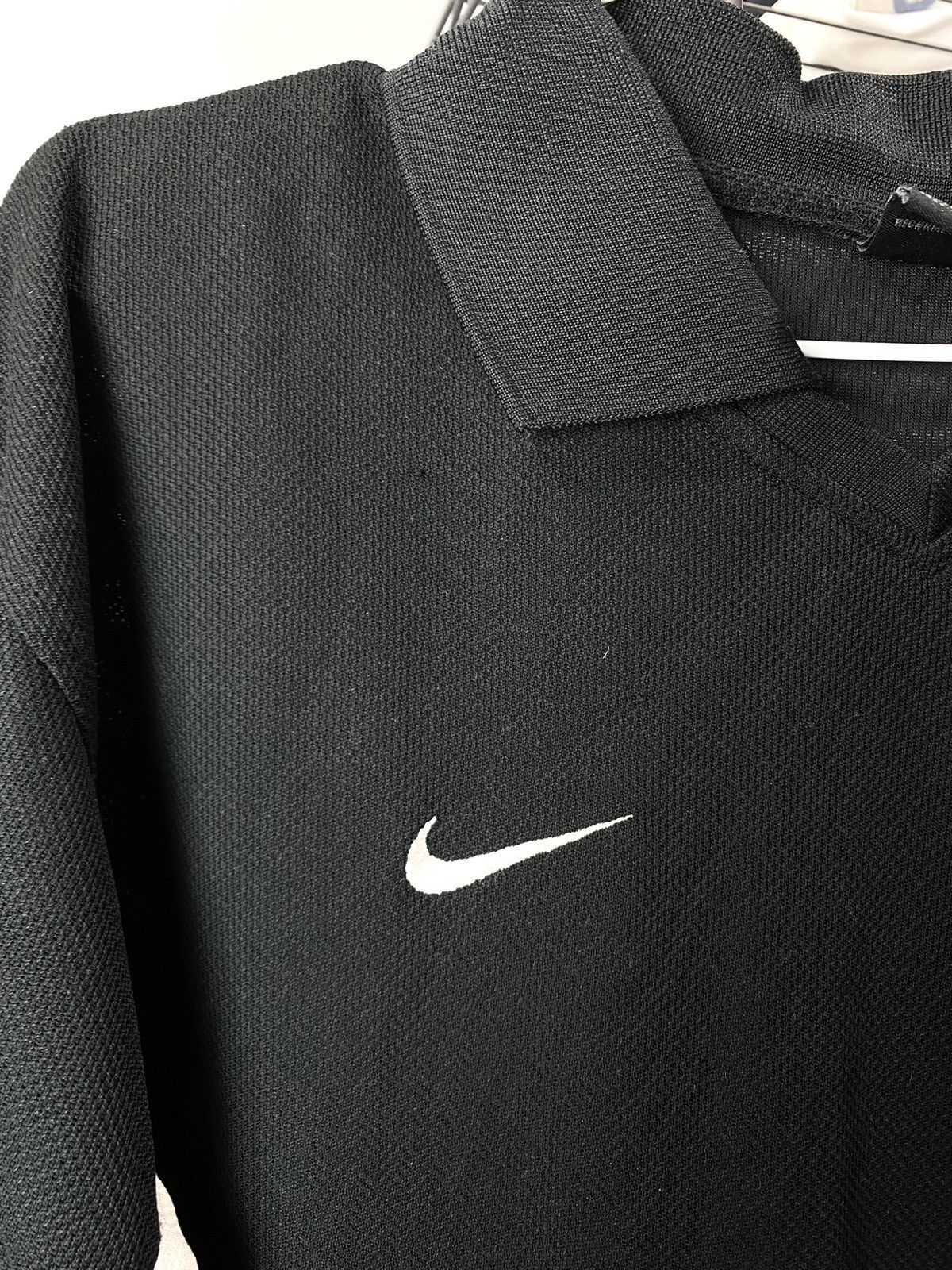 Nike Vintage Nike Manchester United Soccer Jersey Tee Size US XL / EU 56 / 4 - 3 Thumbnail