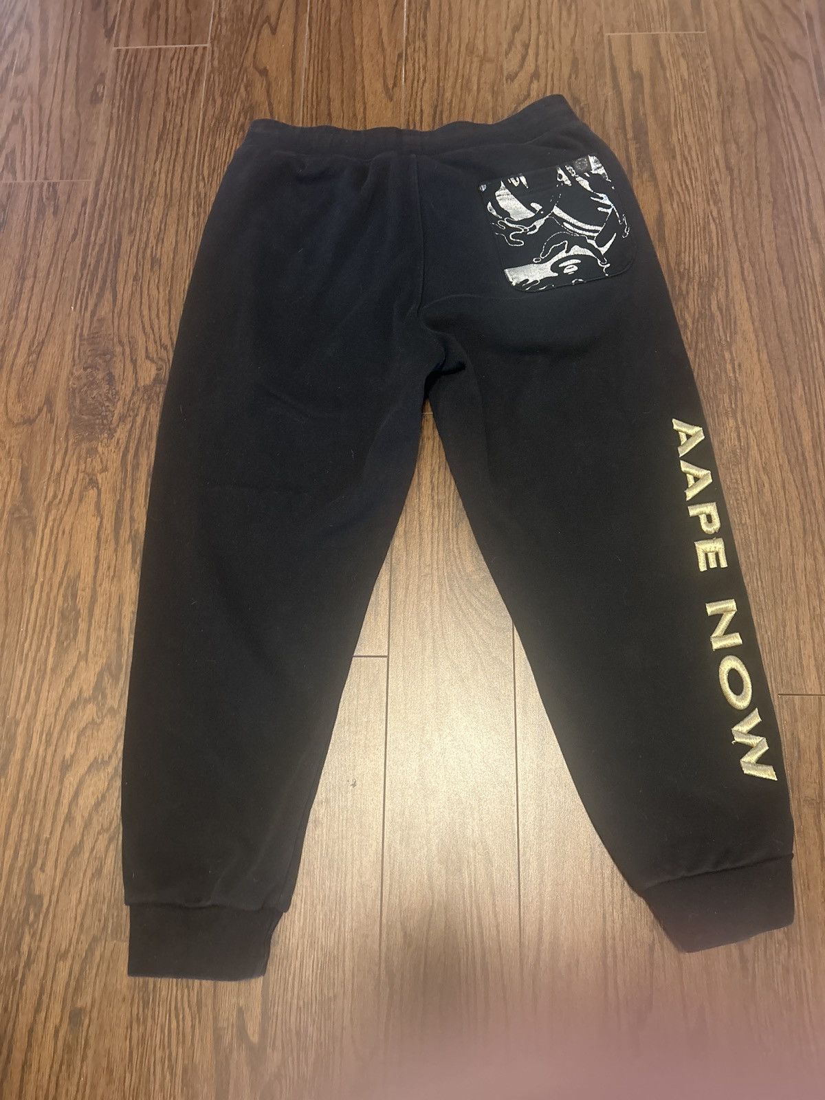 Aape Bape pants (AAPE by A BATHING APE ) Size US 31 - 2 Thumbnail