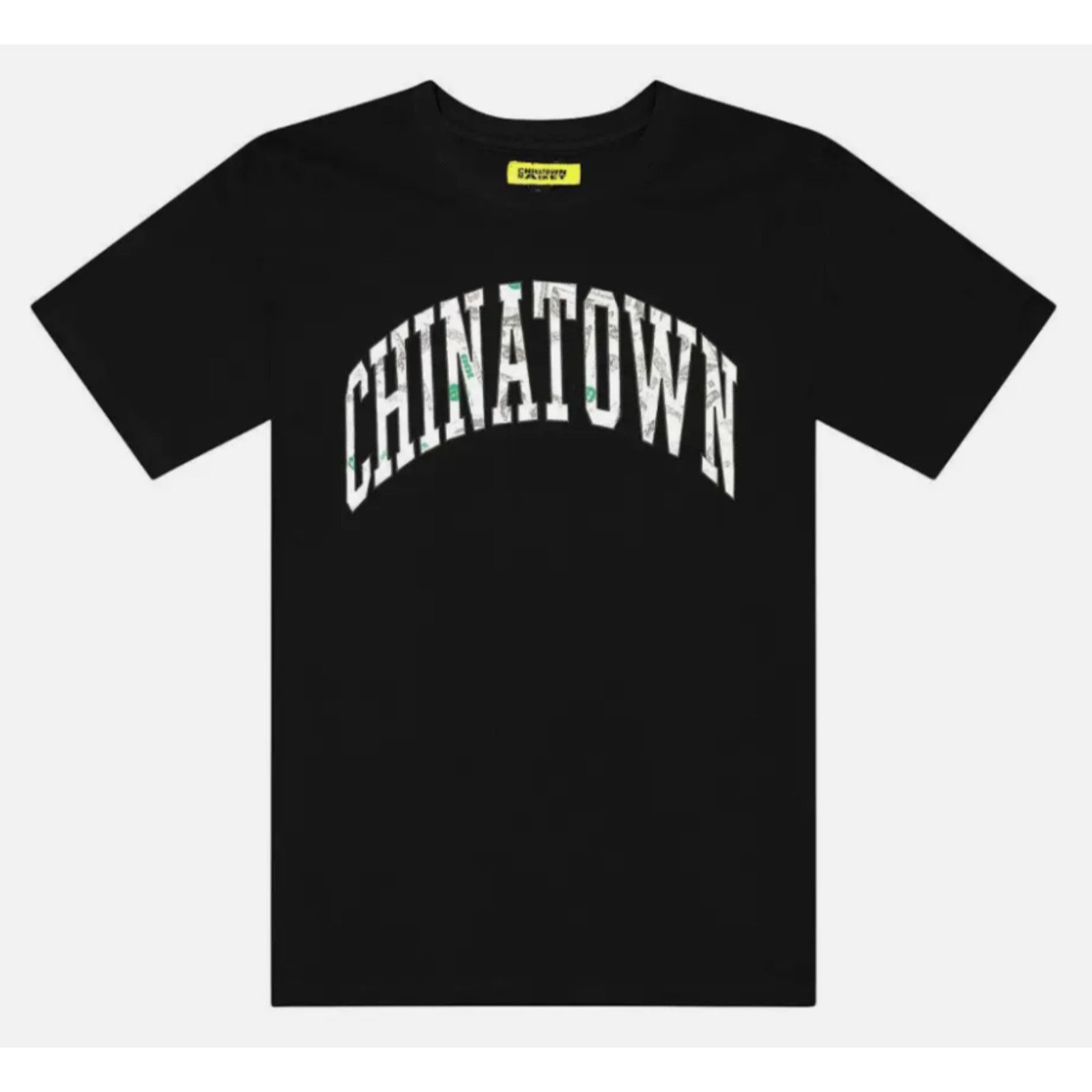 Market CHINATOWN MARKET MONEY ARC T-SHIRT SIZE:L Size US L / EU 52-54 / 3 - 1 Thumbnail
