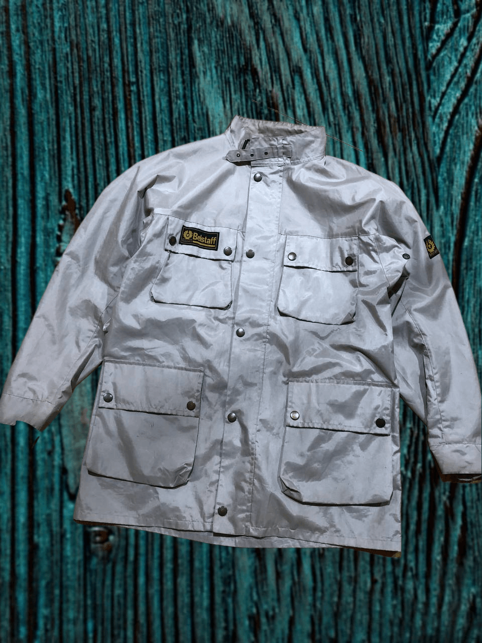 Belstaff Belstaff 85 anniversary GOLD LABEL | Grailed