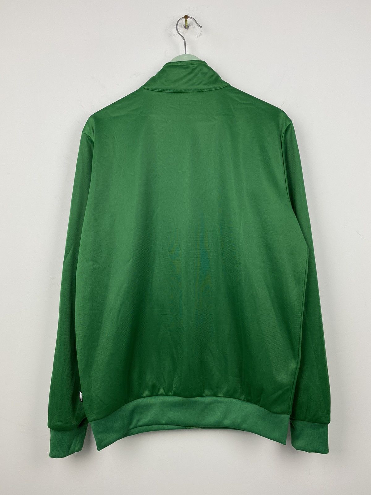 Joma Hibernian Edinburgh Joma Football Soccer Jacket Juventus Size US M / EU 48-50 / 2 - 8 Thumbnail