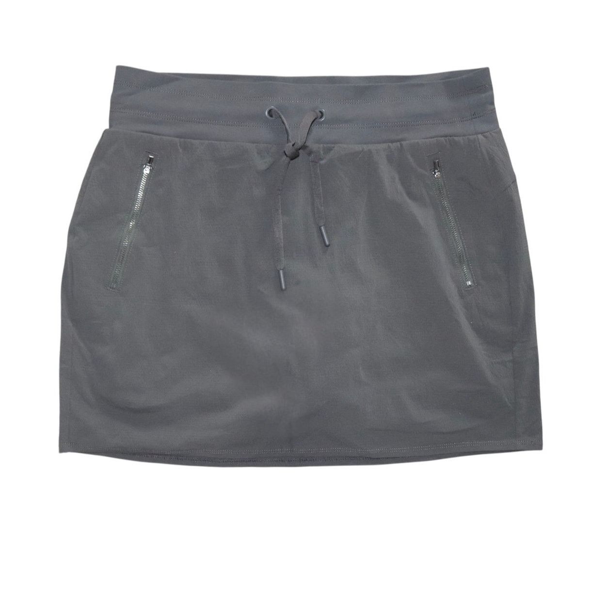 Athleta Athleta Trekkie North Skort 405729 Size 10 Size 32" / US 10 / IT 46 - 1 Thumbnail