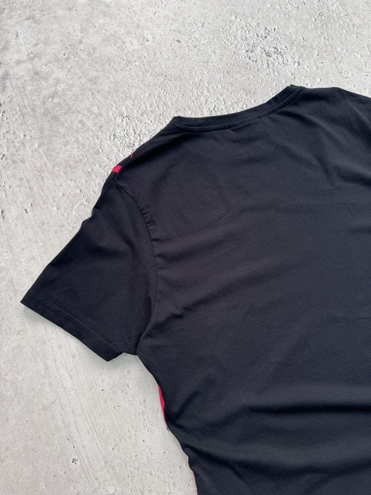 Affliction × Tapout × Vintage Crazy Vintage Y2K Affliction Style Tapout MMA Elite T Shirt Size US L / EU 52-54 / 3 - 6 Thumbnail