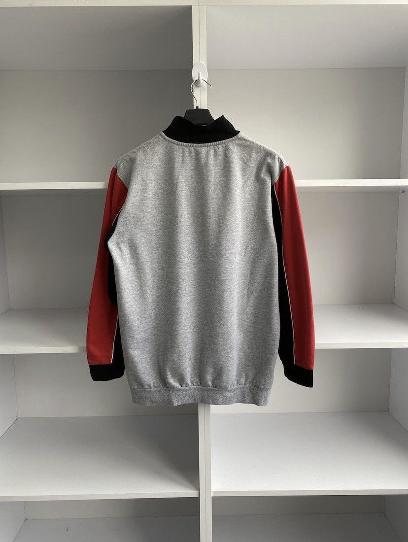 Vintage Milan vintage sweatshirt born in 1899 Size US XL / EU 56 / 4 - 7 Thumbnail