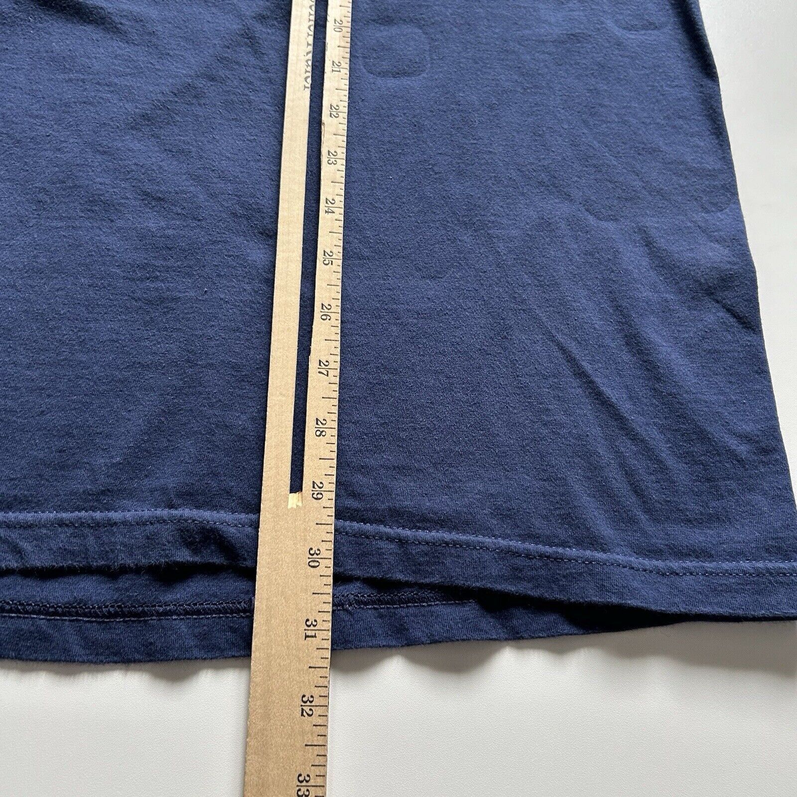 NFL × Nike × Vintage Nike New England Patriots NFL Tom Brady Graphic T Shirt XXL Size US XXL / EU 58 / 5 - 6 Thumbnail