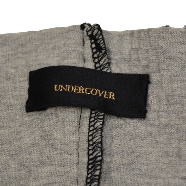 Undercover Undercover Pullover Over-Size Knit Sweater UCT4804-1 Size US M / EU 48-50 / 2 - 6 Thumbnail