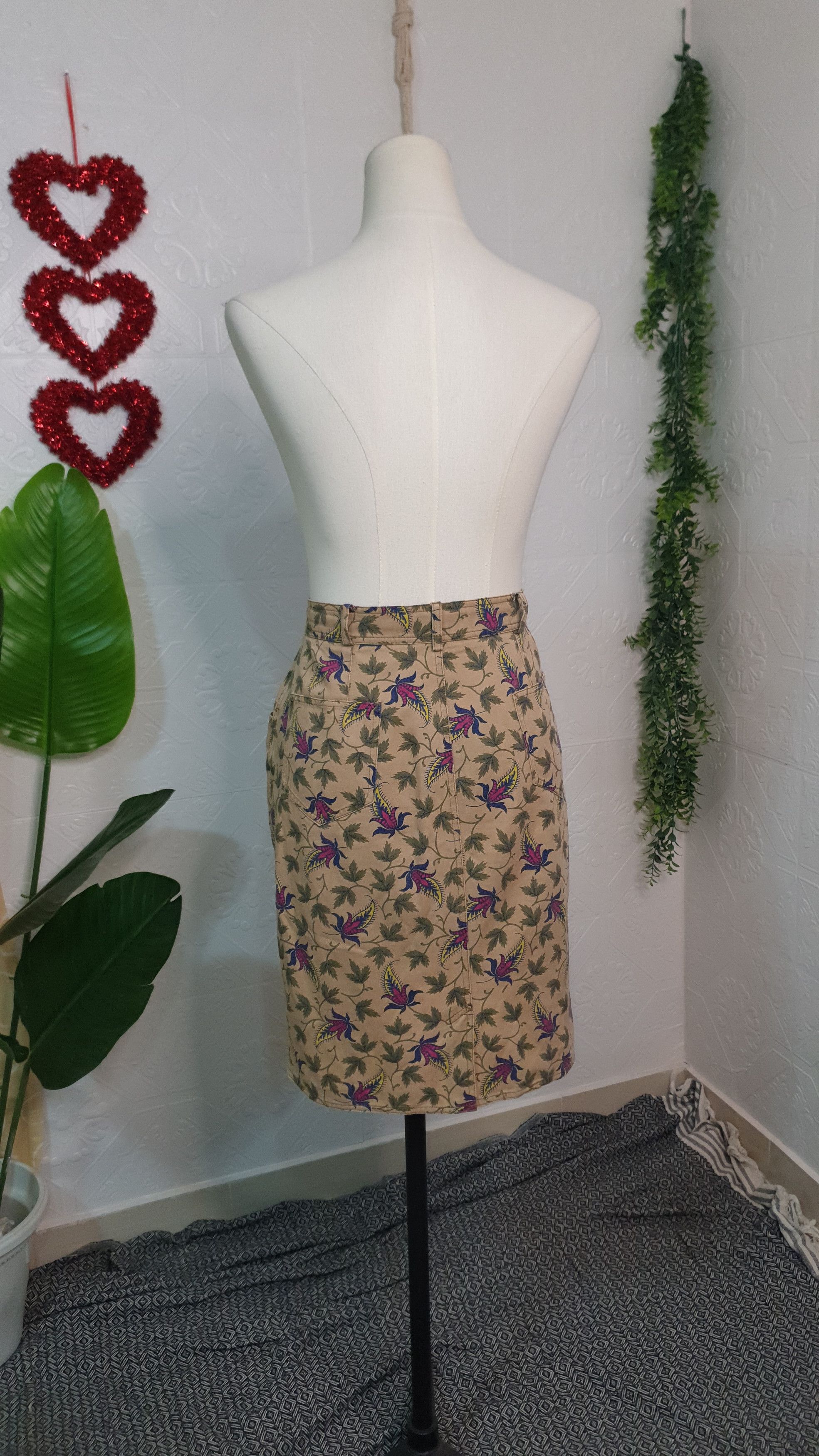 Max Mara × Vintage PENNYBLACK by MAX MARA vinatge Size 34" / US 12 / IT 48 - 8 Thumbnail