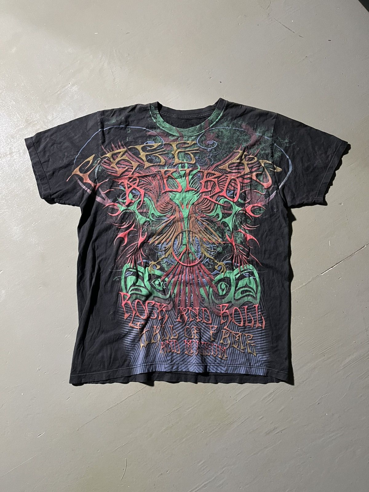 Other Rock N’ Roll Hall of Fame & Museum t-shirt Size US L / EU 52-54 / 3 - 1 Thumbnail